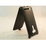 Чехол-книжка Asus Zenfone Selfie (ZD551KL) Armor Case (Черный)