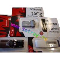 Флешка Olmio USB 16Gb U-181