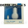 АЗУ Deppa iPhone 5 (1A)