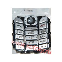 Кнопки LG 1600