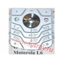 Кнопки ORIGINAL Motorola L6
