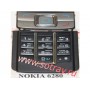 Кнопки ORIGINAL Nokia 6280