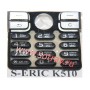 Кнопки ORIGINAL SonyEricsson K510