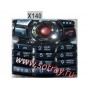 Кнопки Samsung X140