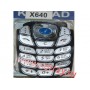 Кнопки Samsung X640