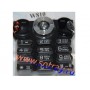 Кнопки SonyEricsson W810