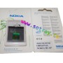 Аккумулятор Nokia BL-6P 6500c , 7900 , 6110c (900mAh) Original