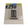 Аккумулятор Samsung AB463446BU/AB553446BU E250 , X150 , X200 , E1080 (800mAh) Original