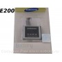 Аккумулятор Samsung AB483640DC E200 , J150 (800mAh) Original
