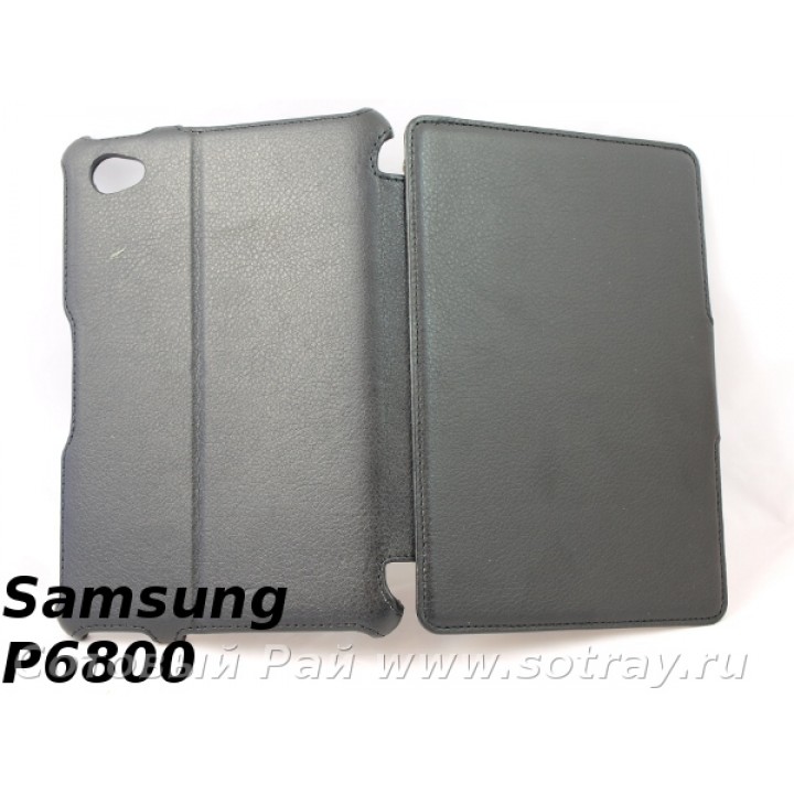 Чехол-книжка Samsung Galaxy Tab (7,7) P6800 Armor Case