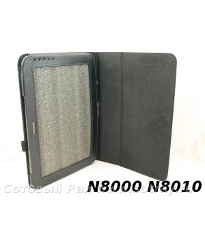 Чехол-книжка Samsung Galaxy Note (10,1) N8000/N8010