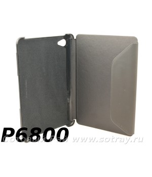Чехол-книжка Samsung Galaxy Tab (7,7) P6800 Present