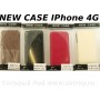 Чехол-книжка Apple iPhone 4/4S Newcase