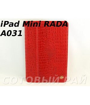 Чехол-книжка iPad Mini Rada A031