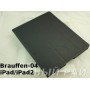 Чехол-книжка iPad 2 / iPad 3 Brauffen-004