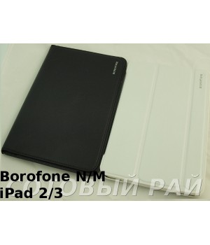 Чехол-книжка iPad Mini Borofone N/m
